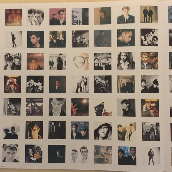 Pet Shop Boys - Please = ウエスト・エンド・ガールズ (Vinyl, LP, Album)