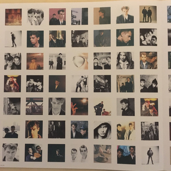 Pet Shop Boys - Please = ウエスト・エンド・ガールズ (Vinyl, LP, Album) Very Good Plus (VG+) / Very Good (VG)