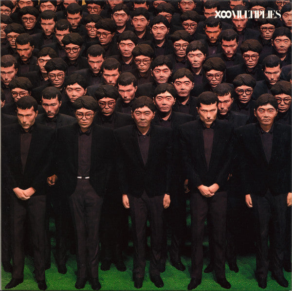Yellow Magic Orchestra - X∞Multiplies = 増殖 (Vinyl, LP, 10", Mini-Al...
