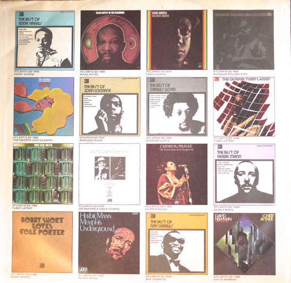 John Coltrane - Giant Steps (Vinyl, LP, Album, Reissue, Stereo) Near Mint (NM or M-) / Very Good (VG)