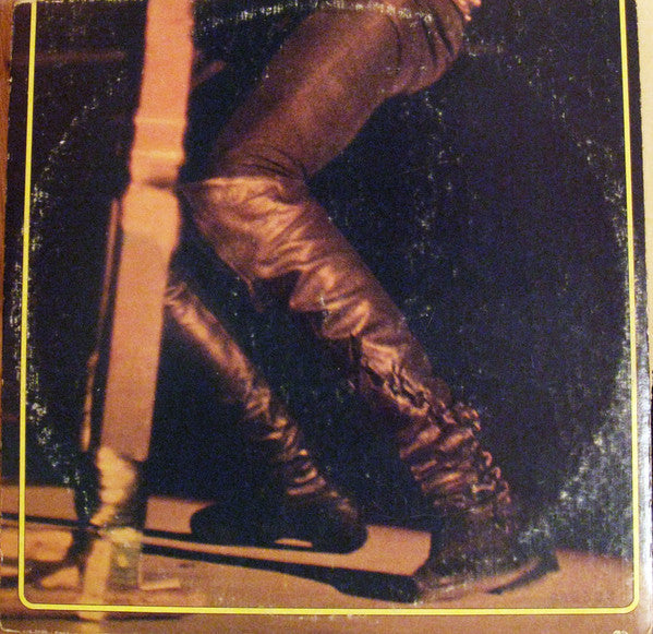 The Nice - Keith Emerson With The Nice (2xVinyl, LP, Compilation, Reissue) Good Plus (G+) / Good Plus (G+)