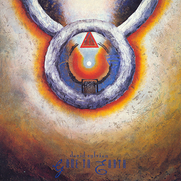 David Sylvian - Gone To Earth (2xVinyl, LP, Album) Very Good (VG) / Very Good (VG)