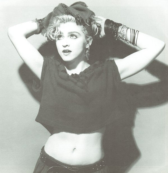 Madonna - The First Album (Vinyl, LP, Album, Limited Edition, Pictu...