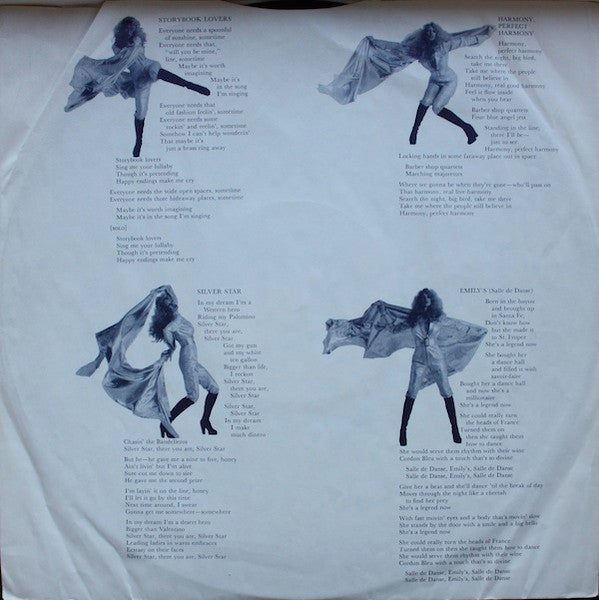 The Four Seasons - Who Loves You (Vinyl, LP, Album) Very Good (VG) / Very Good (VG)