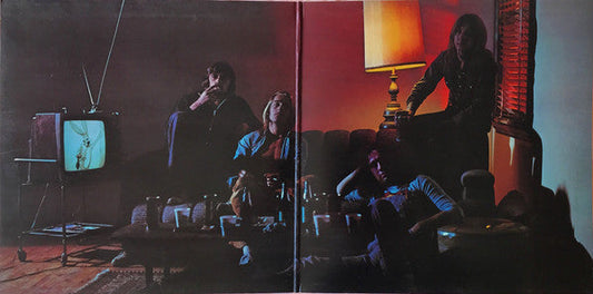 Bad Company (3) - Run With The Pack (Vinyl, LP, Album) Good Plus (G+) / Good (G)