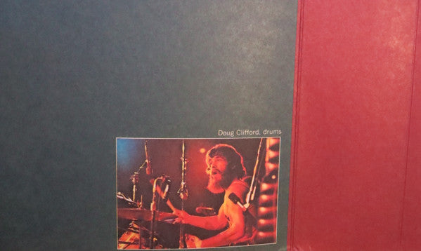 Creedence Clearwater Revival - Creedence Gold (Vinyl, LP, Compilation) Good Plus (G+) / Very Good (VG)