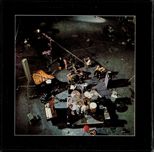 The Beatles - Let It Be (Vinyl, LP, Album, Stereo)