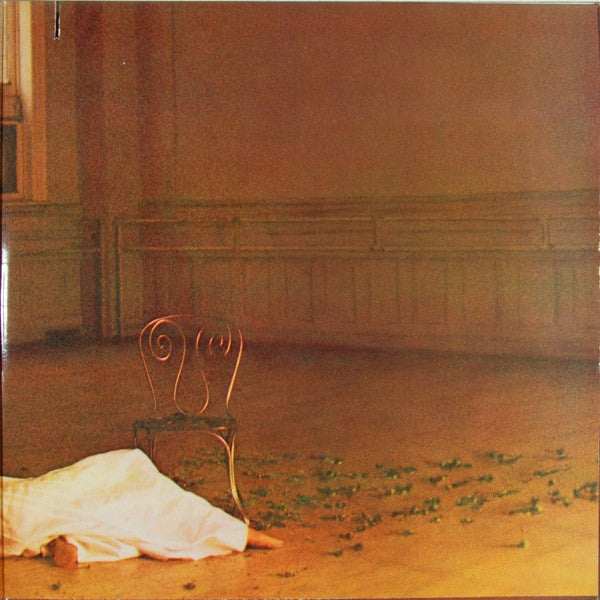 Carly Simon - Boys In The Trees (Vinyl, LP, Album, Stereo) Good Plus (G+) / Good Plus (G+)