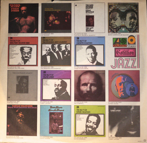 John Coltrane - Giant Steps (Vinyl, LP, Album, Reissue, Stereo) Near Mint (NM or M-) / Very Good (VG)