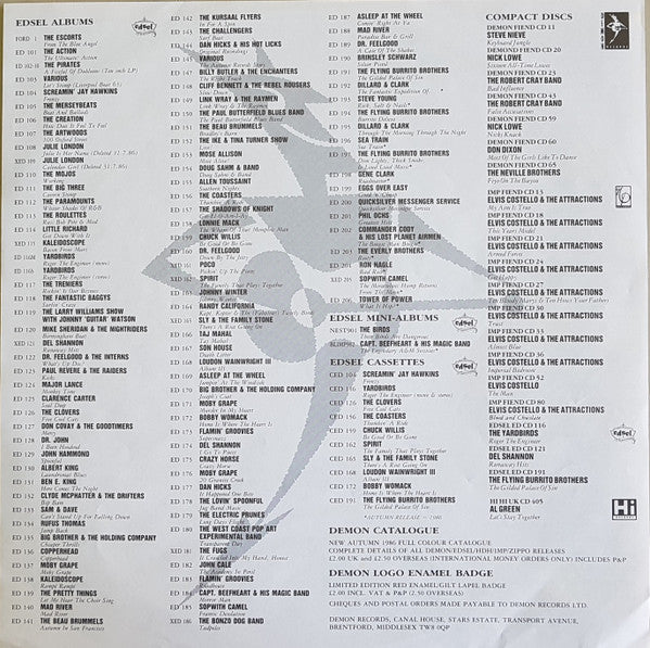 Van Dyke Parks - Clang Of The Yankee Reaper (Vinyl, LP, Album, Reis...