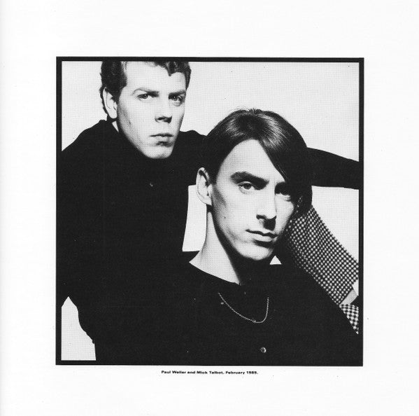 The Style Council - Our Favourite Shop (Vinyl, LP, Album)