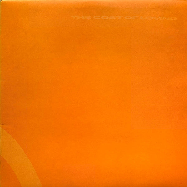 The Style Council - The Cost Of Loving (2xVinyl, 12", 45 RPM, Album) Very Good Plus (VG+) / Very Good Plus (VG+)