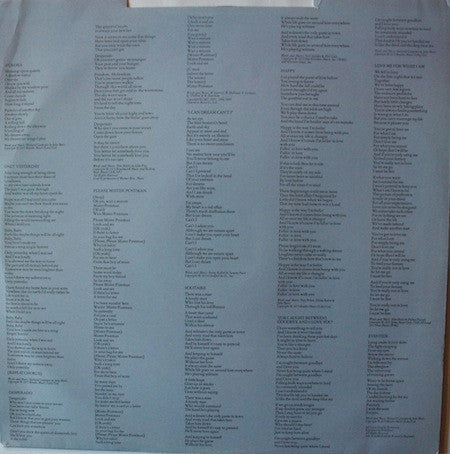 Carpenters - Horizon (Vinyl, LP, Album, Stereo) Very Good (VG) / Very Good (VG)