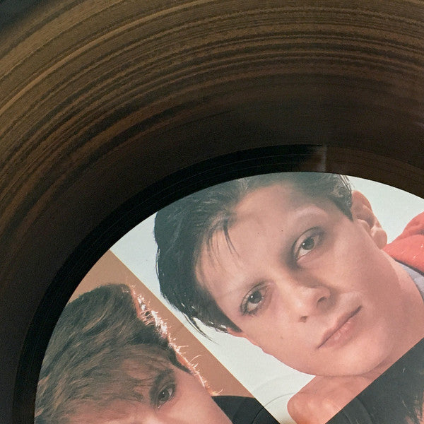 Japan - Nightporter = ナイトポーター (Vinyl, 12", 33 ⅓ RPM, EP, Stereo)