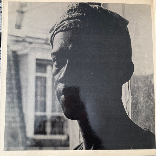 Don Cherry - "Mu" First Part (Vinyl, LP, Album) Very Good (VG) / Good Plus (G+)