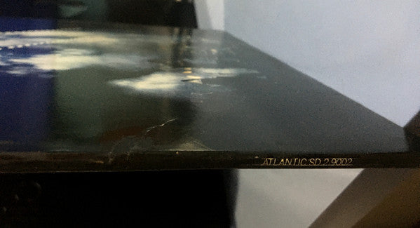 Genesis - Seconds Out (2xVinyl, LP, Album) Very Good (VG) / Good Plus (G+)