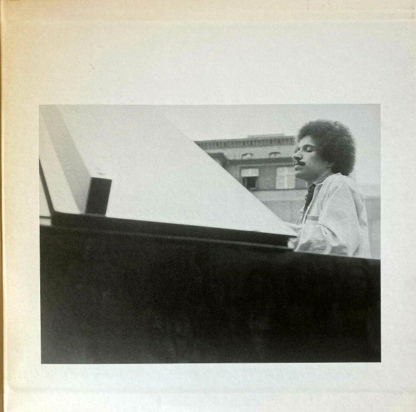Keith Jarrett - The Köln Concert = ケルン・コンサート (Vinyl, LP, Album)