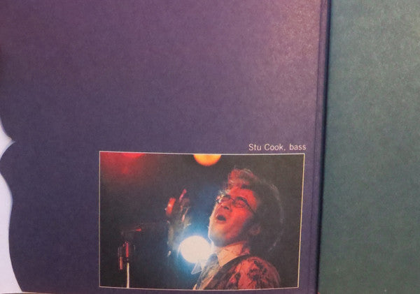 Creedence Clearwater Revival - Creedence Gold (Vinyl, LP, Compilation) Good Plus (G+) / Very Good (VG)