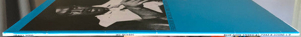 Ike Quebec - Heavy Soul (Vinyl, LP, Album, Limited Edition, Reissue...