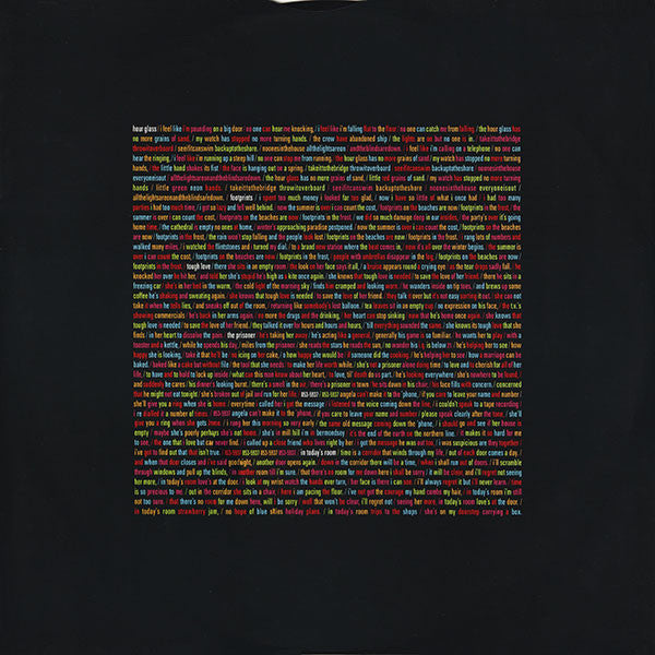 Squeeze (2) - Babylon And On (Vinyl, LP, Album, Stereo) Very Good (VG) / Very Good Plus (VG+)