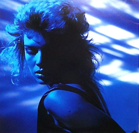 Kim Wilde - Catch As Catch Can (Vinyl, LP, Album)