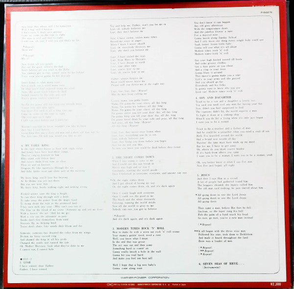 Queen - Queen (Vinyl, LP, Album, Stereo)