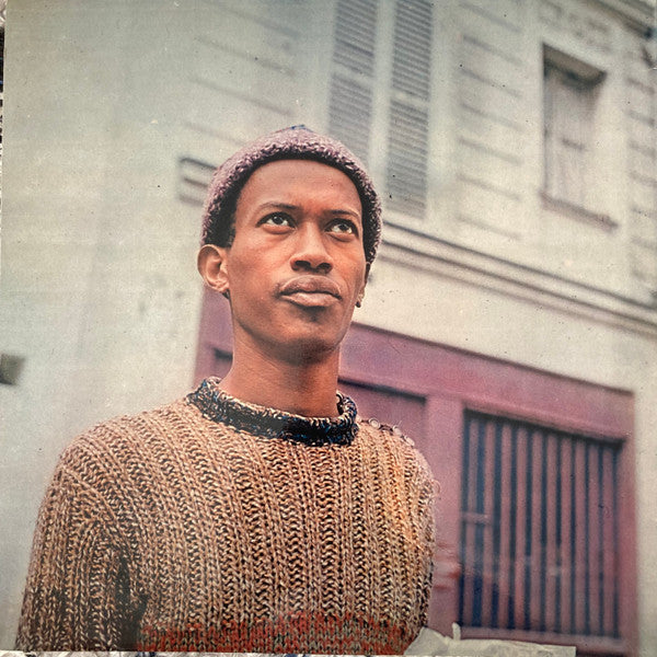 Don Cherry - "Mu" First Part (Vinyl, LP, Album) Very Good (VG) / Good Plus (G+)
