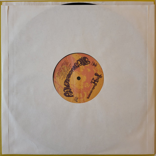 The Jimi Hendrix Experience - Are You Experienced (2xVinyl, LP, Album, Limited Edition, Numbered, Remastered, Stereo) Very Good Plus (VG+) / Very Good Plus (VG+)