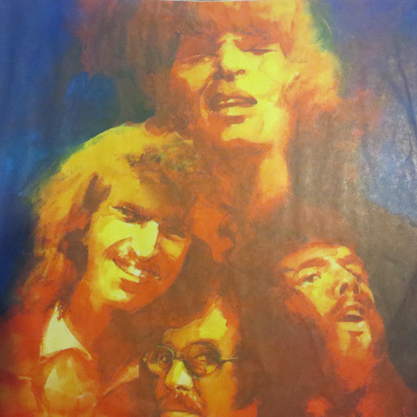 Creedence Clearwater Revival - Creedence Gold (Vinyl, LP, Compilation) Good Plus (G+) / Very Good (VG)