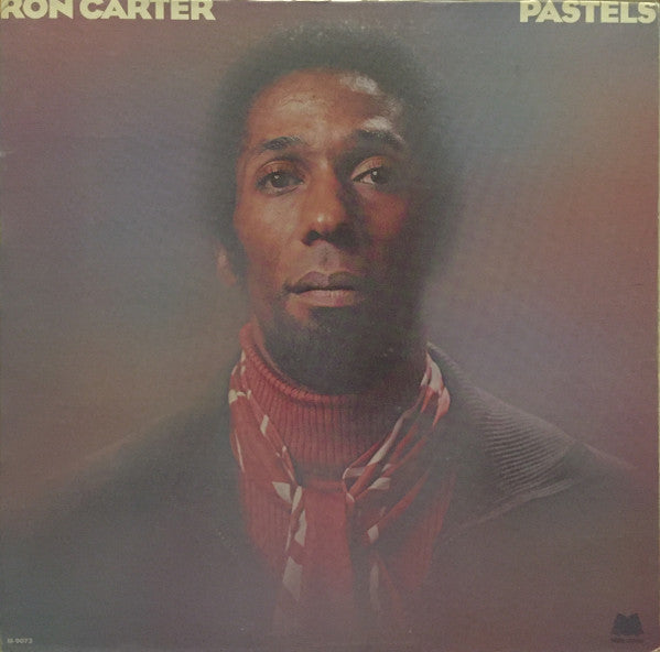 Ron Carter - Pastels (Vinyl, LP, Album) Very Good (VG) / Very Good (VG)
