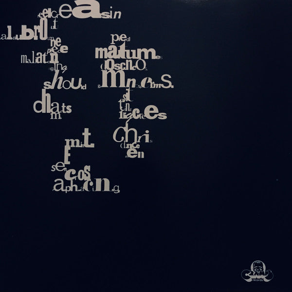 John Cage - John Cage (Vinyl, LP, Album, Reissue, Stereo, Mono) Mint (M) / Mint (M)