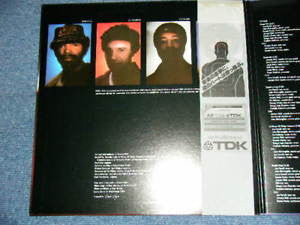 Fuse One - Fuse One (Vinyl, LP, Album)