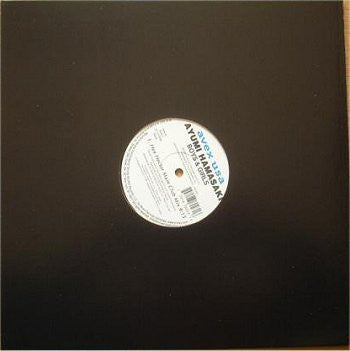 Ayumi Hamasaki - Boys & Girls (Hex Hector Remixes) (Vinyl, 12") Mint (M) / Mint (M)