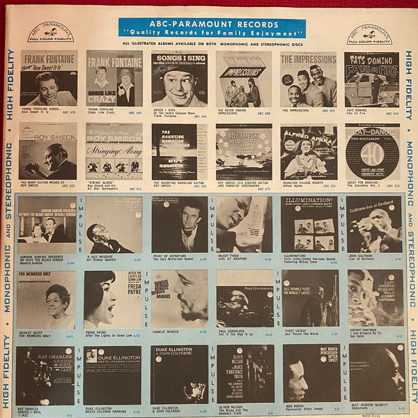Earl Hines - Once Upon A Time (Vinyl, LP, Album, Mono) Very Good Plus (VG+) / Very Good (VG)