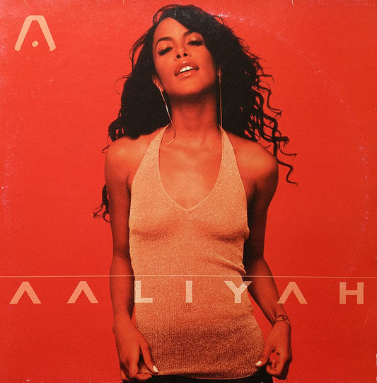 Aaliyah - Aaliyah (2xVinyl, LP, Album) Very Good Plus (VG+) / Very Good Plus (VG+)
