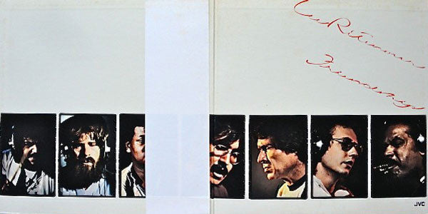 Lee Ritenour - Friendship (Vinyl, LP, Album, Stereo)