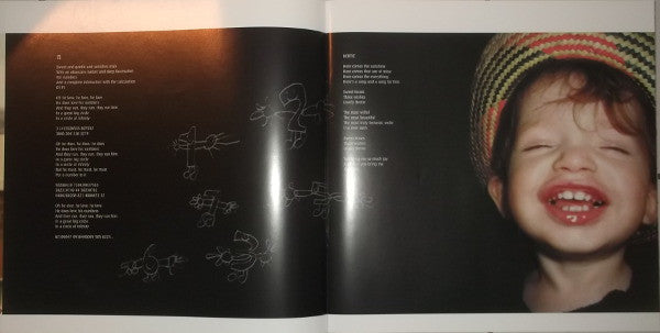Kate Bush - Aerial (2xVinyl, LP, Album) Very Good Plus (VG+) / Near Mint (NM or M-)