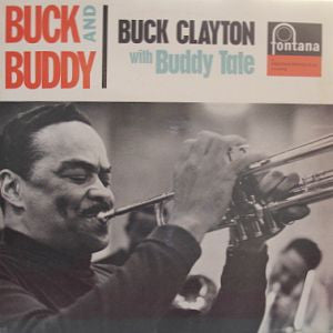 Buck Clayton - Buck And Buddy (Vinyl, LP, Album) Very Good Plus (VG+) / Very Good Plus (VG+)
