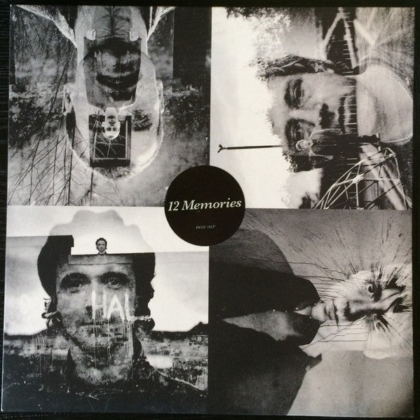 Travis - 12 Memories (Vinyl, LP, Album) Very Good Plus (VG+) / Very Good Plus (VG+)