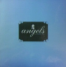 Angels (2) - Angels Theme (G-Aria) (Vinyl, 12") Very Good (VG) / Very Good Plus (VG+)
