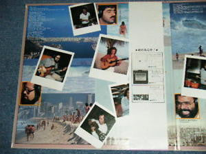 Lee Ritenour - Lee Ritenour In Rio (Vinyl, LP, Album)
