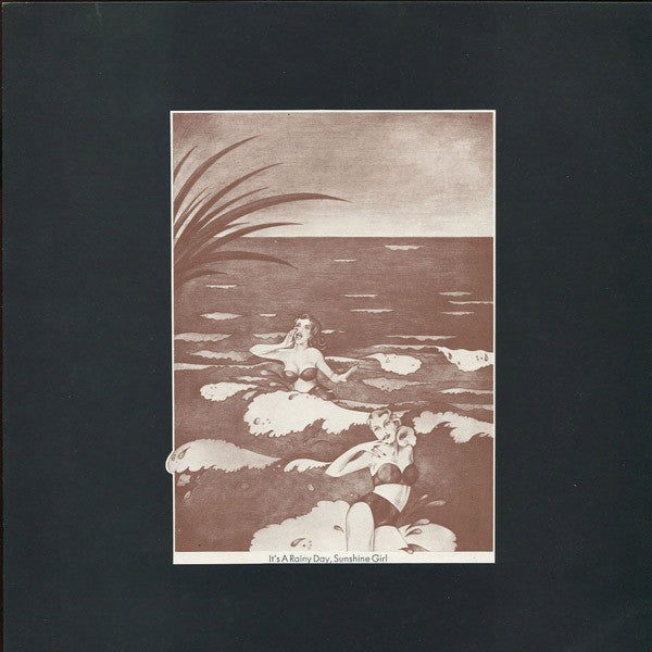 Faust - So Far (Vinyl, LP, Album) Near Mint (NM or M-) / Good Plus (G+)