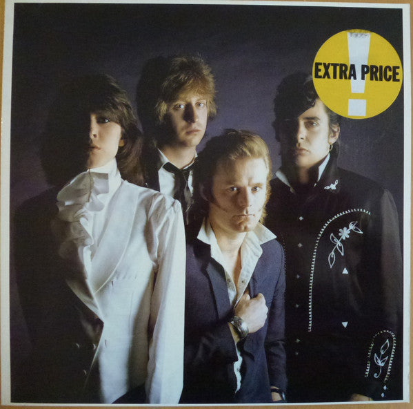The Pretenders - Pretenders II (Vinyl, LP, Album, Reissue, Stereo) Very Good (VG) / Very Good Plus (VG+)
