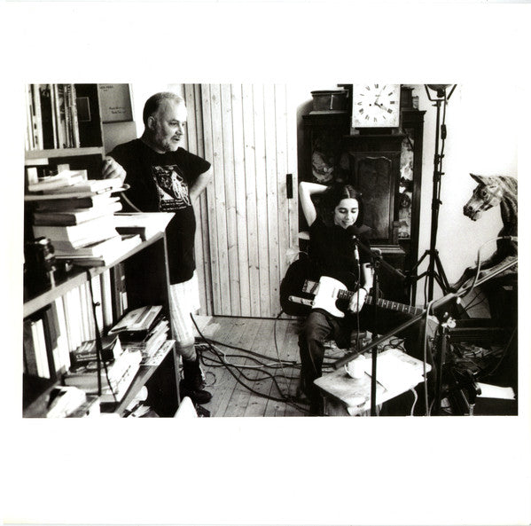 PJ Harvey - The Peel Sessions 1991 - 2004 (Vinyl, LP, Album) Very Good (VG) / Very Good Plus (VG+)