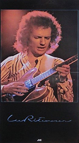 Lee Ritenour - Friendship (Vinyl, LP, Album, Stereo)