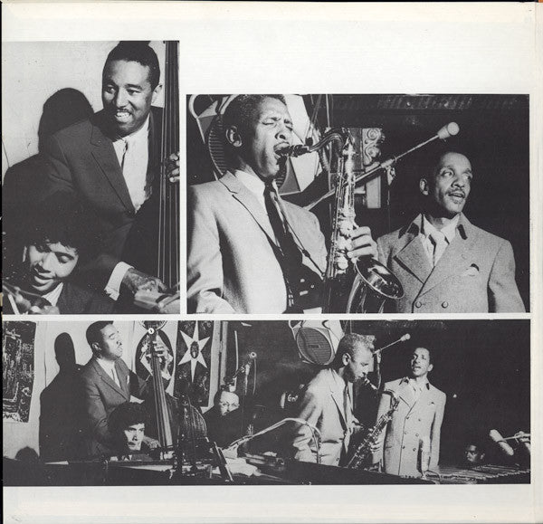 Milt Jackson Quintet - That's The Way It Is (Vinyl, LP, Album) Very Good (VG) / Very Good Plus (VG+)