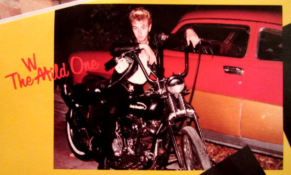 Stray Cats - Rant N' Rave With The Stray Cats (Vinyl, LP, Album) Very Good (VG) / Very Good Plus (VG+)