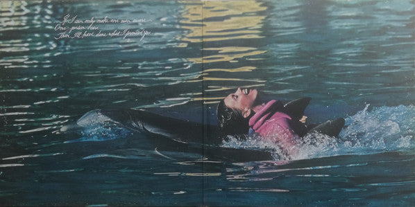 Olivia Newton-John - Physical (Vinyl, LP, Album, Stereo) Very Good Plus (VG+) / Very Good Plus (VG+)