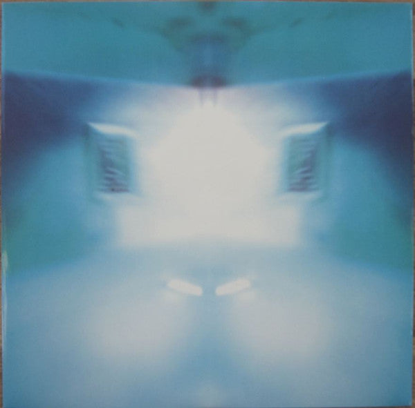 Ash - Nu-Clear Sounds (Vinyl, LP, Album) Near Mint (NM or M-) / Very Good Plus (VG+)