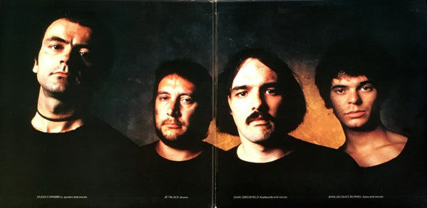 The Stranglers - X Certs (Vinyl, Vinyl, LP, Album, Limited Edition,...